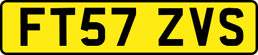 FT57ZVS