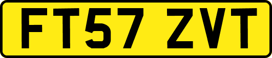 FT57ZVT