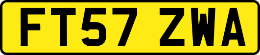 FT57ZWA
