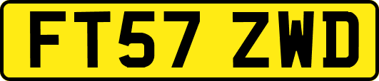 FT57ZWD