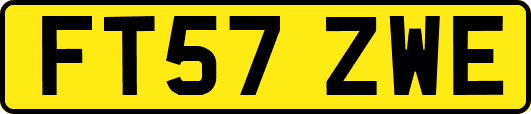 FT57ZWE