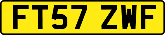 FT57ZWF