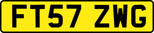 FT57ZWG