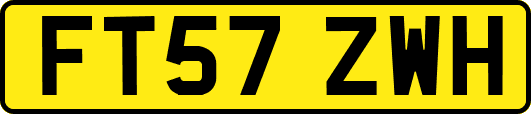 FT57ZWH