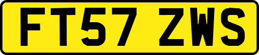 FT57ZWS