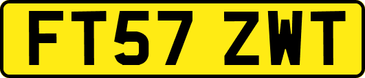 FT57ZWT