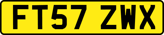FT57ZWX