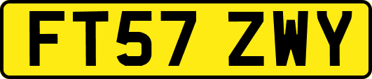 FT57ZWY