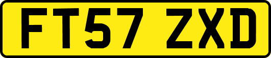 FT57ZXD