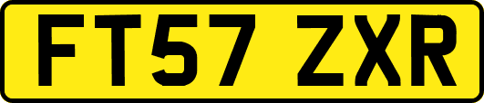 FT57ZXR