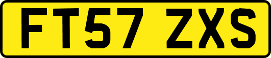FT57ZXS