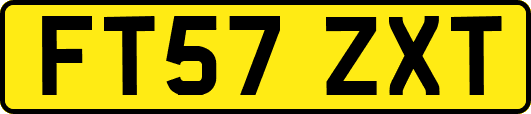 FT57ZXT