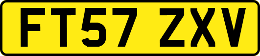 FT57ZXV