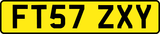 FT57ZXY