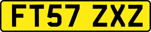 FT57ZXZ