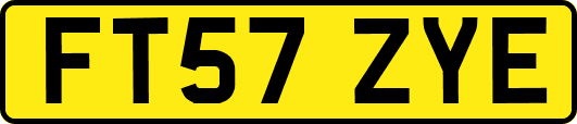 FT57ZYE