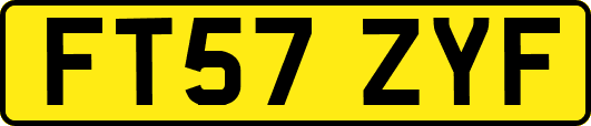 FT57ZYF