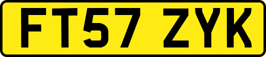 FT57ZYK