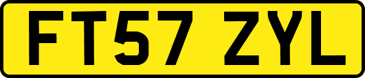 FT57ZYL