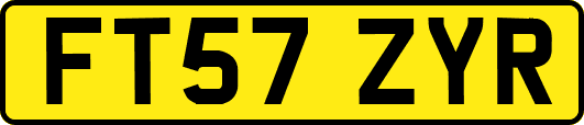 FT57ZYR