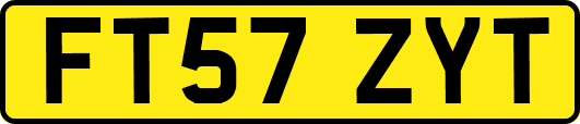 FT57ZYT