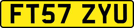 FT57ZYU