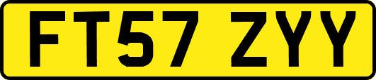 FT57ZYY