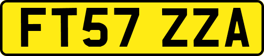 FT57ZZA
