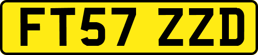 FT57ZZD