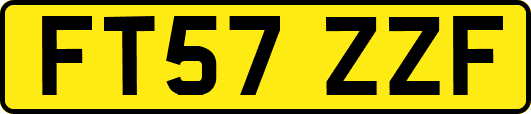 FT57ZZF