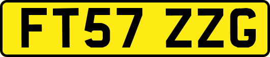 FT57ZZG
