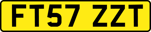 FT57ZZT