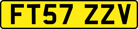 FT57ZZV