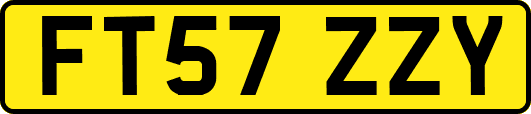 FT57ZZY