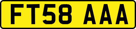 FT58AAA