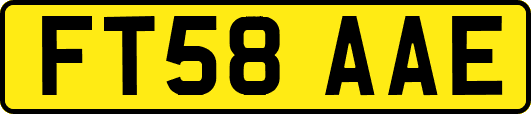 FT58AAE