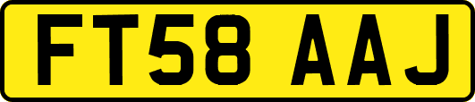 FT58AAJ