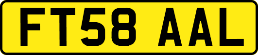 FT58AAL