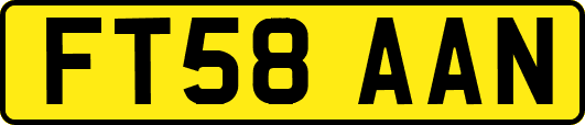 FT58AAN