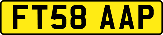 FT58AAP