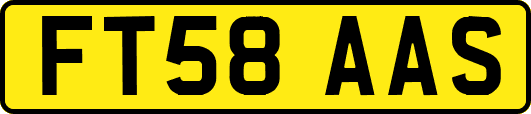 FT58AAS