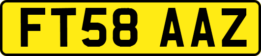 FT58AAZ