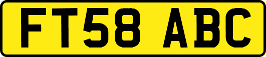 FT58ABC
