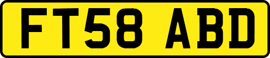FT58ABD