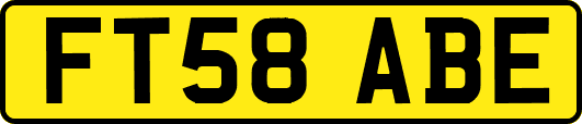 FT58ABE