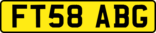 FT58ABG