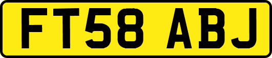 FT58ABJ