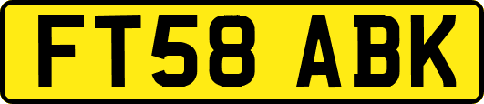 FT58ABK