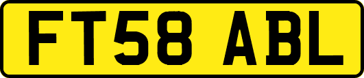 FT58ABL
