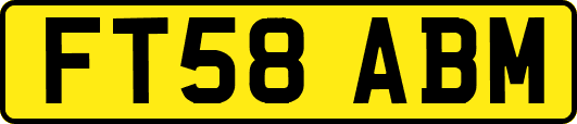 FT58ABM